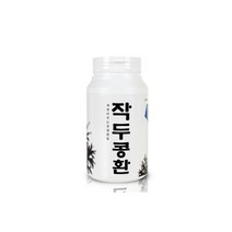 자연이 빚은 국내산 작두콩환 300g 식품, 1, 본상품선택, 본상품선택
