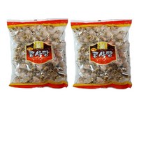 동아제과 콩사탕 750g, 2개