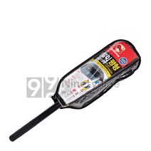 Tsm 불스원 털털이 평형 먼지털이개(100%국내생산), 2개