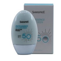 샹프리 피토 에센스 유브이 선스크린 60ml