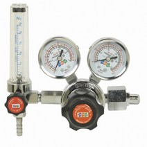 위dmnsu_크레토스-N2 질소조정기 EX-707 250㎏f ㎠ (1EA) 절삭공구 드릴용품 전동 공업 타일 용드릴 산업♥sus, ♥Moringstar♥, ♥susater