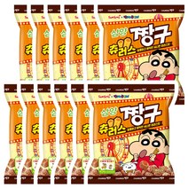 삼양 츄러스짱구 100g x 12봉지, 상세페이지 참조