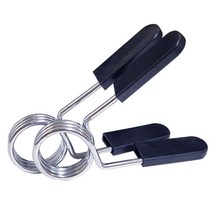 다온 중량봉 스프링 마구리 1조, 1개