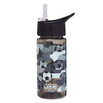 호주 스미글 물통 초등학생 중학생 유치원 선물 700ml 650ml 440ml, 11번 블랙 빨대컵 450ml