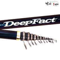 천류 딥팩트 기 찌낚시대 갯바위릴대 감성돔 벵에돔, 1-530