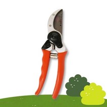 토야마 전정가위 GF4545 원예 조경 전지가위 다목적, 없음, 1개