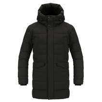 레드페이스 우수한 방풍 기능 신축성 일상 타운웨어 벤치 하프 재킷 등산 다운 패딩