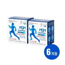 엠에스엠 조인트 플렉스 90정2박스( 6개월분 ), 2개