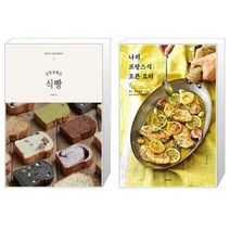유니오니아시아 낭만브레드 식빵 + 나의 프랑스식 오븐 요리, [단일상품], [단일상품], [단일상품]