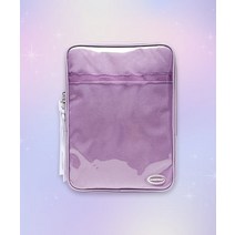 얼모스트블루 [21ALL] TWINKLE LAPTOP POUCH (세로형)