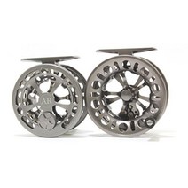 앵글 (ANGLE) 브레스라이트 플라이 릴 ARBR-23