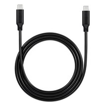 C to C 케이블 고속충전 100w usb 3.1 gen2, 실버, 1m