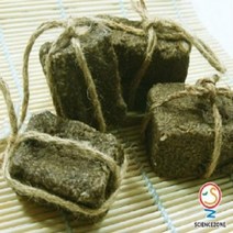 사이언스존 과학키트 한방비누 어성초 5인용 화학실험세트