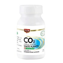 고압 탄산수 가스 주입기 이탄 충전 만드는기계 수족관 정제 이산화탄소 디퓨저, 하얀색