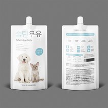 고양이용우유 TOP20으로 보는 인기 제품