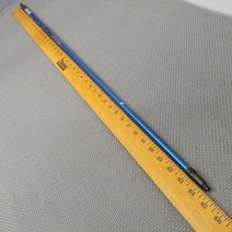 핑 HIGH BALANCE POINT 44.5인치 드라이버 샤프트 R G400 G30 슬리브, 단일 제품