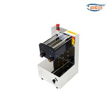 회도리 장어 하모 샤브샤브 1날형 세절기 GS-140, 상세페이지 참조