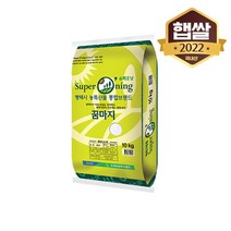 [이쌀이다] 평택 슈퍼오닝 10kg(꿈마지 특등급)