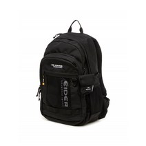 EIDER CORDURA ECO 코듀라 에코 베이직 에어 백팩Black