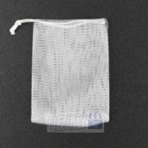 마켓덤 4겹 비누거품망 비누망 비누주머니 수세미홀더