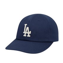 [백화점매장 정품출고] 엠엘비 야구모자 볼캡MLB 조이 언스트럭쳐 볼캡 LA다저스 32CP88111-07N