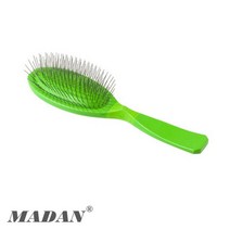 마단브러쉬 소 핀브러쉬, 연두