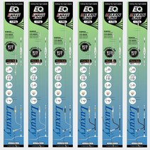 이큐피싱 스마트와이어세트 업터치 업앤다운 형상합금기억 팔콘편대 편대채비 붕어 민물 봉돌, 1개