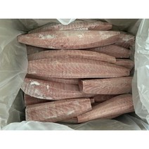 참치회 냉동참치회 가다랑어타다끼 가쓰오부시 도매 업소용 10kg 대용량, 1개
