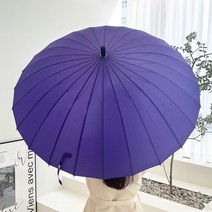 씨엘 튼튼한 24살대 대형 태풍 장우산 C09004