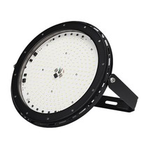 비츠온 LED W 150W 공장등 AC타입 주광색 KS 직부 벽부 팬던트겸용 투광기 투광등 체육관 창고