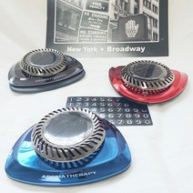 카로이스 2in1 명품차량용방향제 제네시스디퓨저 벤츠방향제 차향제, 블루, 헤스페리데스자몽