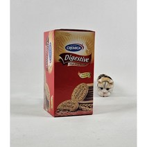 CREMICA 다이제스티브 비스킷 200g, 1개