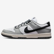 나이키 덩크 로우 라이트 스모크 그레이(W) DD1503-117