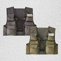 파타고니아 23SS 스텔스 팩 베스트 81962O5 GG