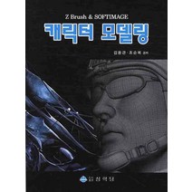 캐릭터 모델링, 상학당