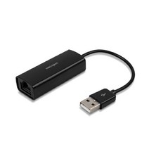 무료 유니콘 ULAN-200N USB2.0 유선랜카드/유선랜어댑터
