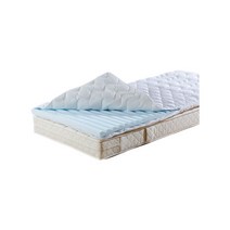 F.A.N. 판 프랑켄스톨츠 메디산 에르고메드 매트리스 토퍼 90 x 190cm