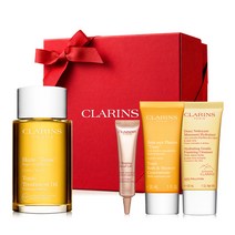 [클라랑스] 예비맘 바디오일 세트 100ml, 80083866 23075SET2 ZTO, 없음