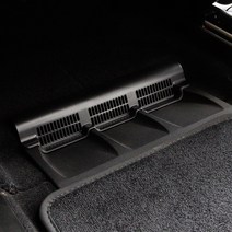 벤츠 GLE클래스 W167 바닥 송풍구 커버 몰딩