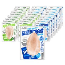 [랭킹닭컴] 맛있닭 저염&프로 닭가슴살 혼합구성, 02_30팩