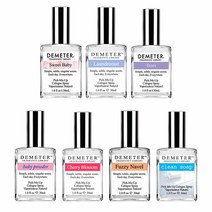 [데메테르]시즌추천 퍼퓸 30ml 택1, 선택:클린솝/DMU01002