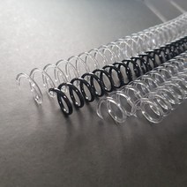 영원공업사 크리스탈링, 투명색, 12mm