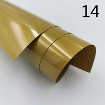 Heat Transfer Vinyl Film Solid Color Press Cutting Plotter Iron On HTV DIY [S00109054], 1개, 12-Clothing accessorie-109054