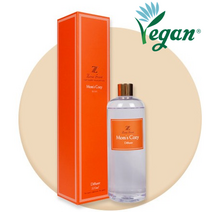 제나센트 실내방향제 실내디퓨저 천연 고급 인테리어 디퓨저 비건 집들이 선물 500ml, 500ml 리필, 맘스코지