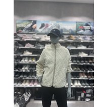 밀레 밀레 MILLET 후리스 뽀글이 여성 알리 플리스 자켓