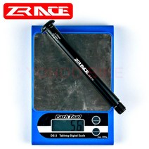 zrace 자전거 포크 qr15x100qr15x110 mtb 산 rockhox폭스 부스트 쓰루 액슬 레버 액세서리 쓰루 액슬 레버 qr 15 35g, 폭스 15x110 부스트