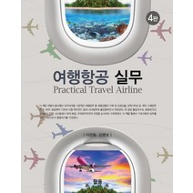 여행항공 실무, 한올