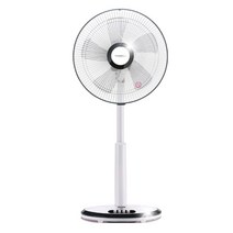 대웅 모닝컴 선풍기 14형 스탠드, 모닝컴 선풍기 14형 스탠드 후면회전버튼4200A