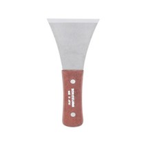 사카즈메 4005 스크레퍼 75mm, 단품