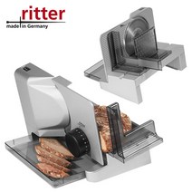 리터 Ritter E16 Slicer 슬라이서 육절기 독일직배송